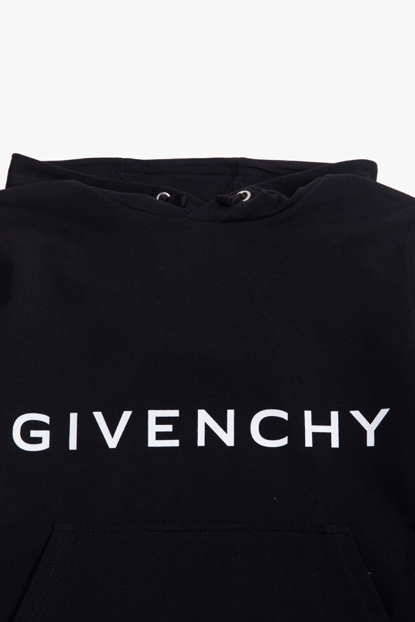 Givenchy clearance towel hoodie